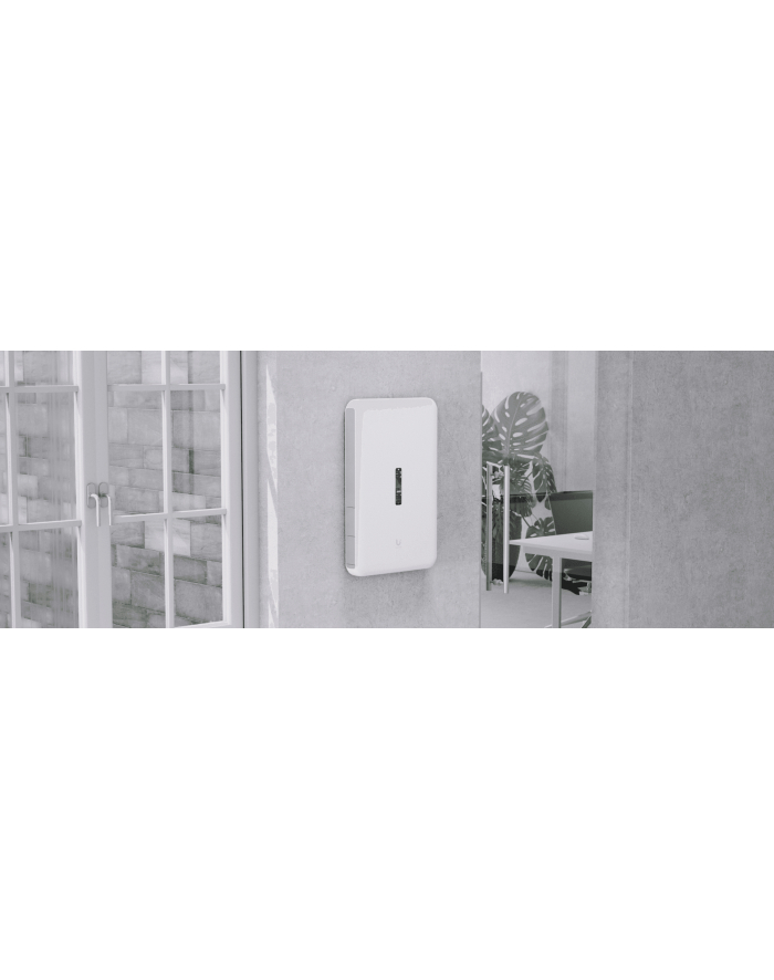 ubiquiti Kontroler UDW UniFi Dream Wall główny