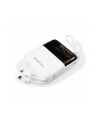 wekome Power bank 10000 mAh Super Charging z wbudowanym kablem USB-C ' Lightning PD 20W + QC 22.5W - nr 3