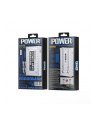 wekome Power bank 20000 mAh Super Charging z wbudowanym kablem USB-C ' Lightning PD 20W + QC 22.5W - nr 3