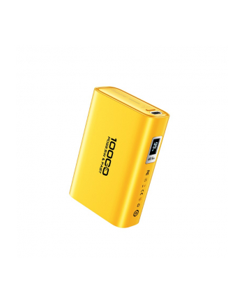 wekome Power bank 10000 mAh Super Fast Charging USB-C PD 20W + USB-A QC3.0 22.5W