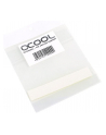 Alphacool thermal adhesive pad double-sided 120x20x0.5mm, thermal pads (Kolor: BIAŁY) - nr 6