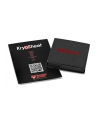 Thermal Grizzly Thermal Grizzly KryoSheet 33 x 33 mm, thermal pads (anthracite) - nr 20