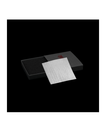 Thermal Grizzly KryoSheet 50 x 50 mm, thermal pads (anthracite)