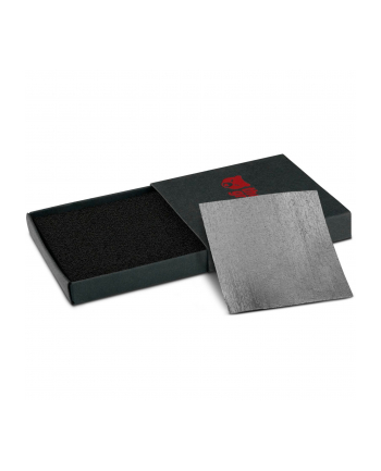 Thermal Grizzly KryoSheet 50 x 50 mm, thermal pads (anthracite)