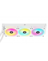 Corsair iCUE LINK H150i LCD Liquid CPU Cooler White, water cooling (Kolor: BIAŁY) - nr 7