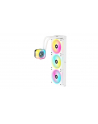 Corsair iCUE LINK H150i LCD Liquid CPU Cooler White, water cooling (Kolor: BIAŁY) - nr 8