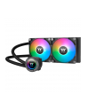 Thermaltake TH240 V2 ARGB Sync All-In-One Liquid Cooler, water cooling (Kolor: CZARNY) - nr 8