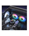 Thermaltake TH240 V2 ARGB Sync All-In-One Liquid Cooler, water cooling (Kolor: CZARNY) - nr 14