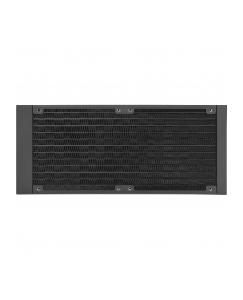 Thermaltake TH240 V2 ARGB Sync All-In-One Liquid Cooler, water cooling (Kolor: CZARNY)