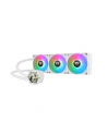 Thermaltake TH360 V2 Ultra ARGB Sync All-In-One Liquid Cooler Snow Edition, water cooling (Kolor: BIAŁY) - nr 38