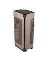 Cooler Master NCORE 100 MAX Bronze Edition, tower case (bronze) - nr 24