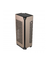 Cooler Master NCORE 100 MAX Bronze Edition, tower case (bronze) - nr 35
