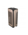 Cooler Master NCORE 100 MAX Bronze Edition, tower case (bronze) - nr 40