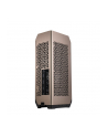 Cooler Master NCORE 100 MAX Bronze Edition, tower case (bronze) - nr 47