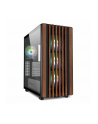 Sharkoon Rebel C70G RGB, tower case (Kolor: CZARNY, tempered glass) - nr 23