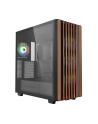 Sharkoon Rebel C70G RGB, tower case (Kolor: CZARNY, tempered glass) - nr 2