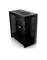 Thermaltake CTE E600 MX, tower case (Kolor: CZARNY, tempered glass) - nr 12