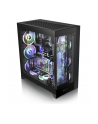 Thermaltake CTE E600 MX, tower case (Kolor: CZARNY, tempered glass) - nr 31