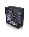 Thermaltake CTE E600 MX, tower case (Kolor: CZARNY, tempered glass) - nr 32