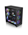 Thermaltake CTE E600 MX, tower case (Kolor: CZARNY, tempered glass) - nr 33