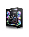 Thermaltake CTE E600 MX, tower case (Kolor: CZARNY, tempered glass) - nr 42