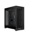 Thermaltake CTE E600 MX, tower case (Kolor: CZARNY, tempered glass) - nr 48
