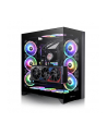 Thermaltake CTE E600 MX, tower case (Kolor: CZARNY, tempered glass) - nr 5