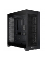 Thermaltake CTE E600 MX, tower case (Kolor: CZARNY, tempered glass) - nr 7