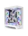 Thermaltake CTE E600 MX, tower case (Kolor: BIAŁY, tempered glass) - nr 19