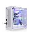 Thermaltake CTE E600 MX, tower case (Kolor: BIAŁY, tempered glass) - nr 32