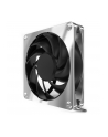 Alphacool Apex Stealth Metal 120mm fan 2000rpm, case fan (chrome) - nr 10