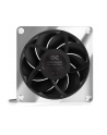 Alphacool Apex Stealth Metal 120mm fan 2000rpm, case fan (chrome) - nr 3