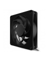 Alphacool Apex Stealth Metal 120mm fan 2000rpm, case fan (Kolor: CZARNY) - nr 10