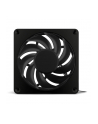 Alphacool Apex Stealth Metal 120mm fan 2000rpm, case fan (Kolor: CZARNY) - nr 15