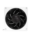 Alphacool Apex Stealth Metal 120mm fan 2000rpm, case fan (Kolor: BIAŁY/Kolor: CZARNY) - nr 3