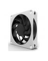 Alphacool Apex Stealth Metal 120mm fan 2000rpm, case fan (Kolor: BIAŁY/Kolor: CZARNY) - nr 4