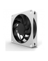 Alphacool Apex Stealth Metal Power 120mm fan 3000rpm, case fan (Kolor: BIAŁY/Kolor: CZARNY) - nr 10