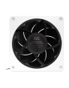 Alphacool Apex Stealth Metal Power 120mm fan 3000rpm, case fan (Kolor: BIAŁY/Kolor: CZARNY) - nr 3