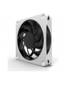 Alphacool Apex Stealth Metal Power 120mm fan 3000rpm, case fan (Kolor: BIAŁY/Kolor: CZARNY) - nr 4