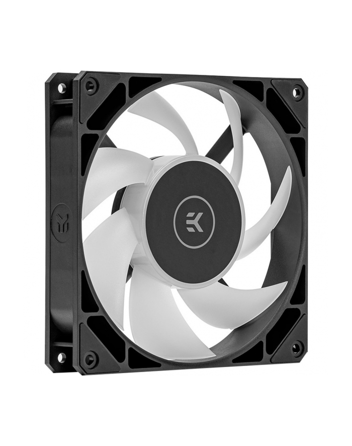 EKWB EK-Loop Fan FPT 140 D-RGB - Black, case fan (Kolor: CZARNY) główny