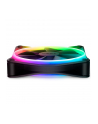NZXT F120 RGB DUO Single 120x120x25, case fan (Kolor: CZARNY, single fan, without controller) - nr 10