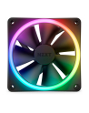 NZXT F120 RGB DUO Single 120x120x25, case fan (Kolor: CZARNY, single fan, without controller) - nr 13