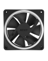NZXT F120 RGB DUO Single 120x120x25, case fan (Kolor: CZARNY, single fan, without controller) - nr 5