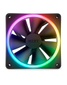 NZXT F120 RGB DUO Single 120x120x25, case fan (Kolor: CZARNY, single fan, without controller) - nr 7