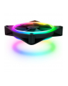 NZXT F120 RGB DUO Single 120x120x25, case fan (Kolor: CZARNY, single fan, without controller) - nr 8