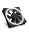NZXT F120 RGB DUO Triple 120x120x25, case fan (Kolor: CZARNY, pack of 3, incl. RGB controller) - nr 21