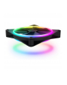 NZXT F140 RGB DUO Single 140x140x25, case fan (Kolor: CZARNY, single fan, without controller) - nr 27