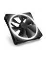 NZXT F140 RGB DUO Single 140x140x25, case fan (Kolor: CZARNY, single fan, without controller) - nr 28