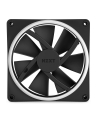 NZXT F140 RGB DUO Single 140x140x25, case fan (Kolor: CZARNY, single fan, without controller) - nr 5