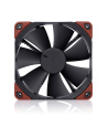 Noctua NF-F12 industrialPPC-24V-2000 SP IP67 PWM, case fan (Kolor: CZARNY, PWM connection) - nr 8